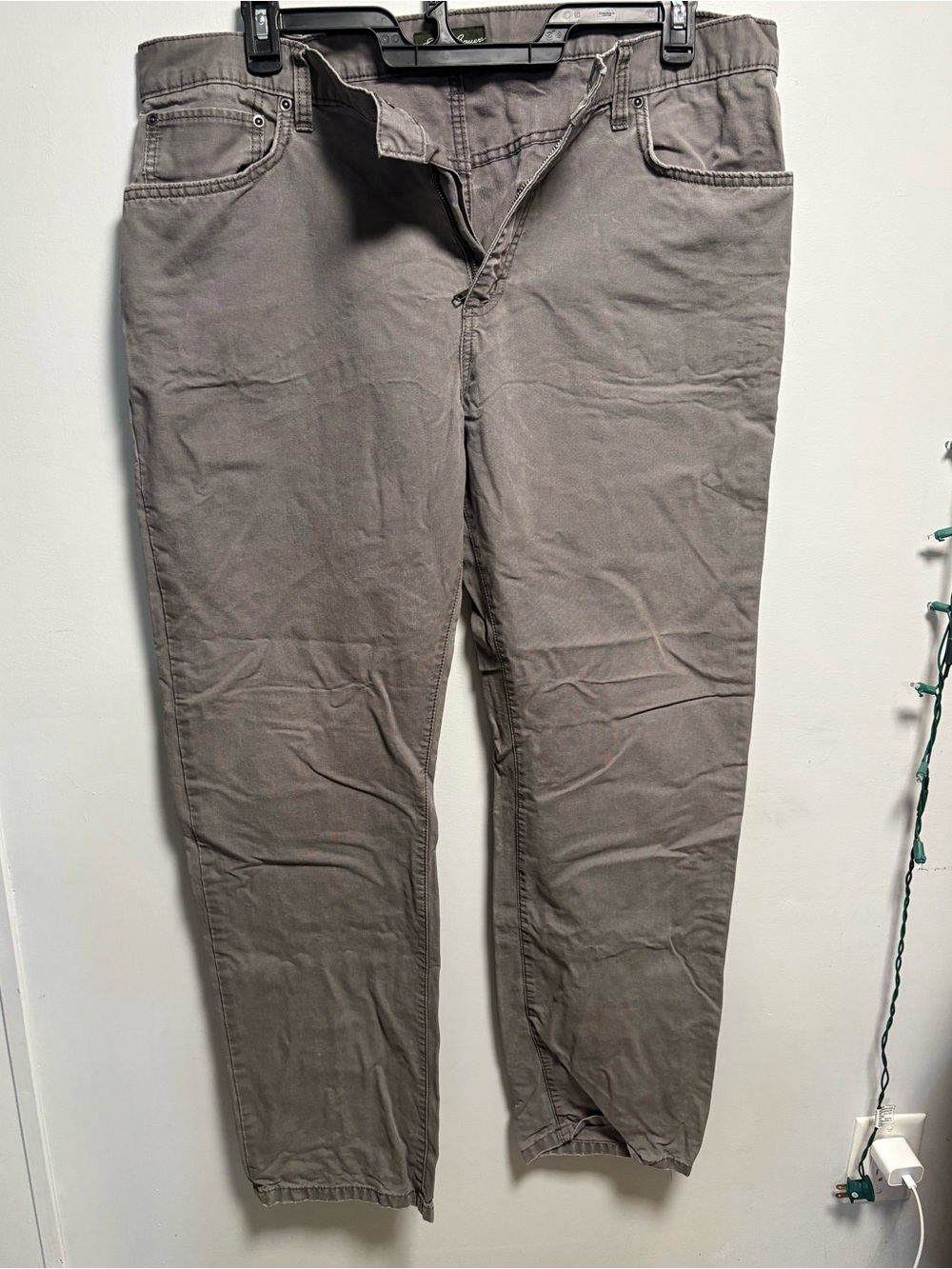 Men’s Eddie Bauer Pants - 38 x 34